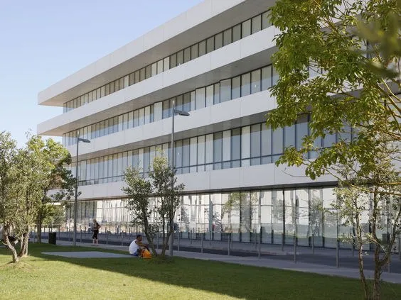 Centre Hospitalier de Toulon